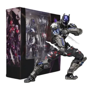 AMAZING YAMAGUCHI Arkham Knight Batman